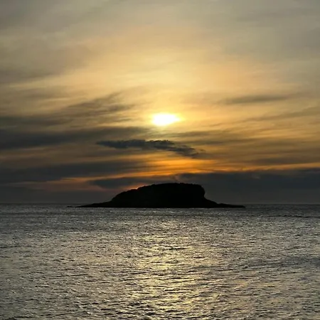 *blue Sea * At The 公寓 *